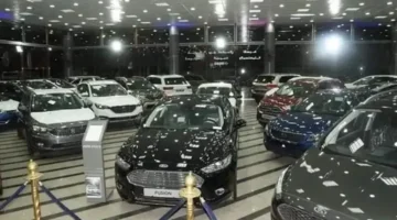 تراجع المبيعات.. كيف أثرت التخفيضات على سوق السيارات المصرية؟